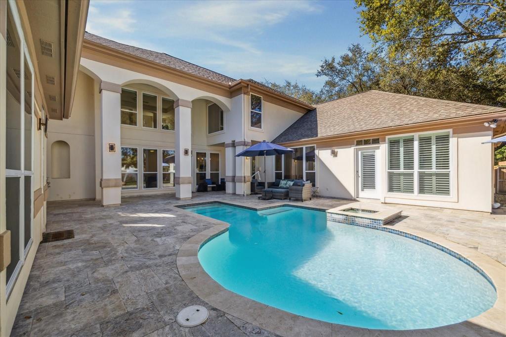 311 Lake Bend Drive, Sugar Land, Texas image 30