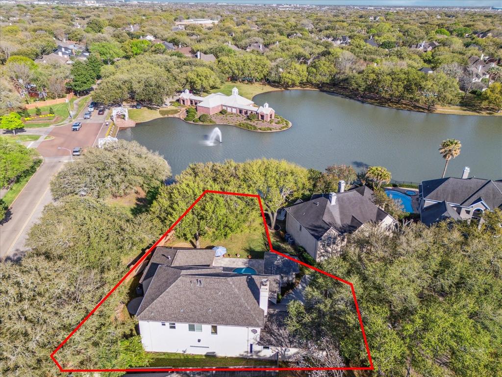 311 Lake Bend Drive, Sugar Land, Texas image 33
