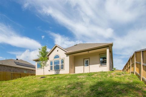 A home in Conroe