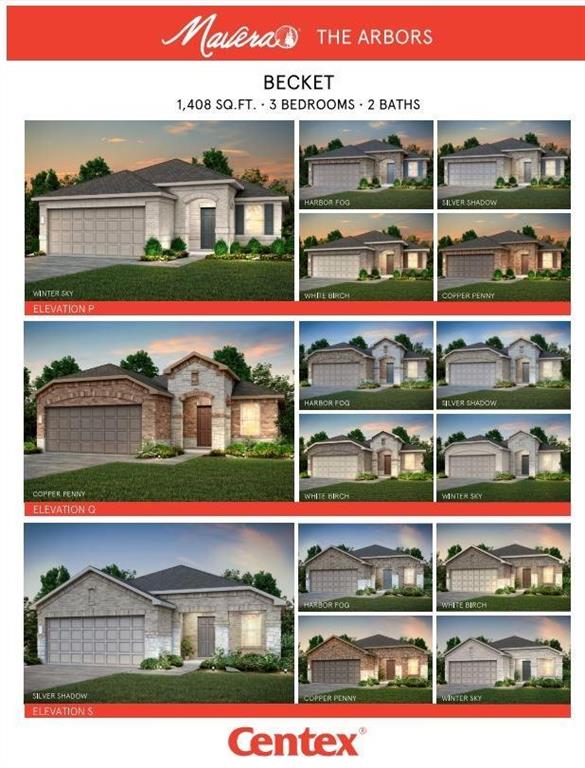 16326 Vivid Creek Court