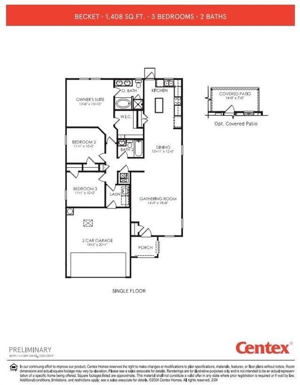16326 Vivid Creek Court