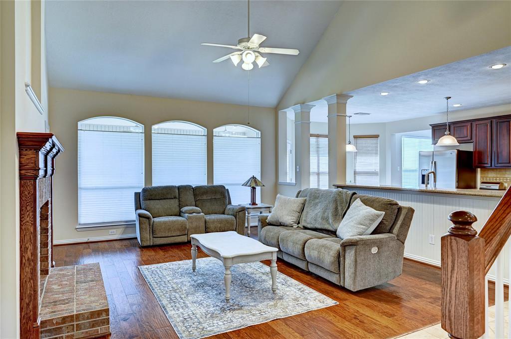 14022 Ashland Landing Drive, Cypress, Texas image 11