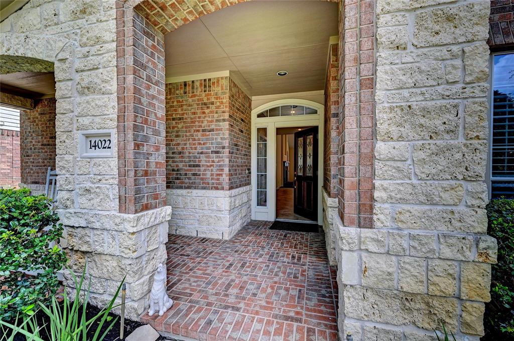 14022 Ashland Landing Drive, Cypress, Texas image 4