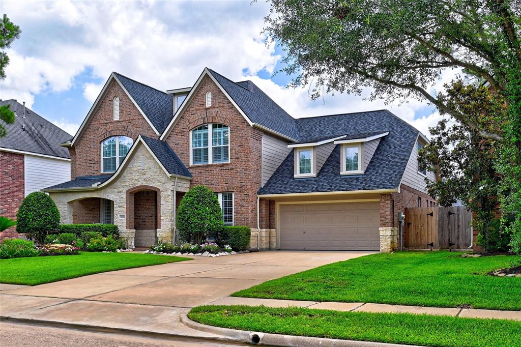 14022 Ashland Landing Drive, Cypress, Texas image 1