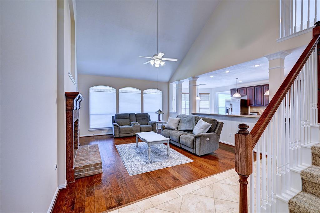 14022 Ashland Landing Drive, Cypress, Texas image 10