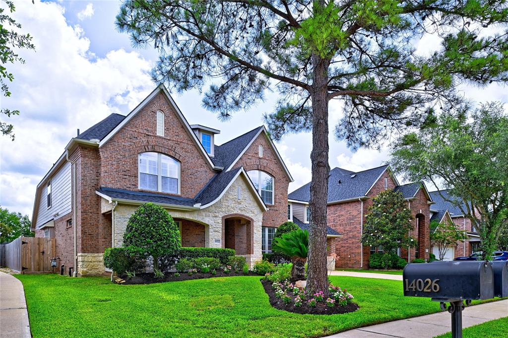 14022 Ashland Landing Drive, Cypress, Texas image 2