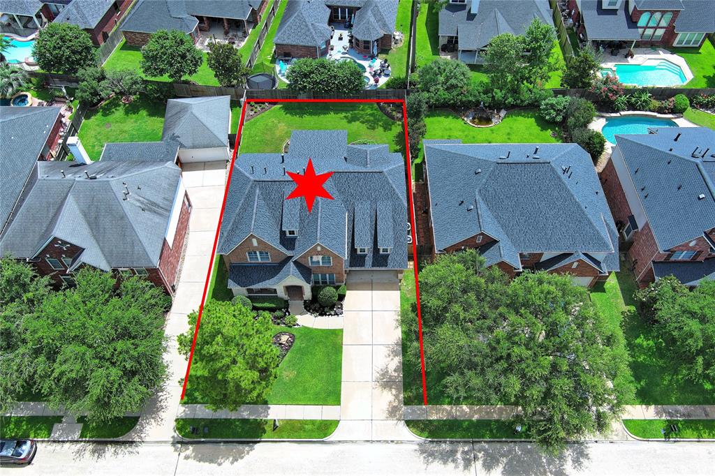 14022 Ashland Landing Drive, Cypress, Texas image 50