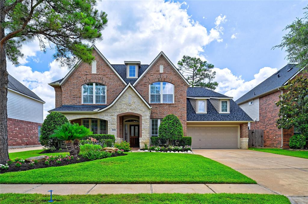 14022 Ashland Landing Drive, Cypress, Texas image 3