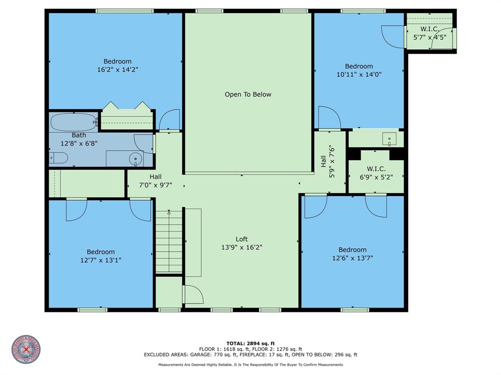 125 Saint Andrews Drive, Friendswood, Texas image 38