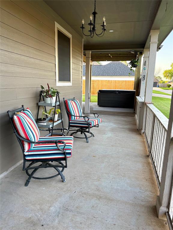 400 S Amherst Drive, West Columbia, Texas image 28