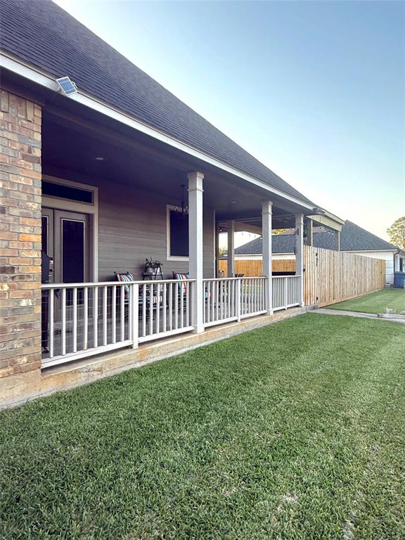 400 S Amherst Drive, West Columbia, Texas image 27
