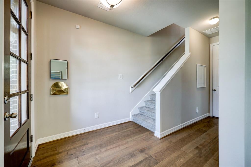 Photo 3 of 21 of 18231 Crystal Knoll Drive townhome
