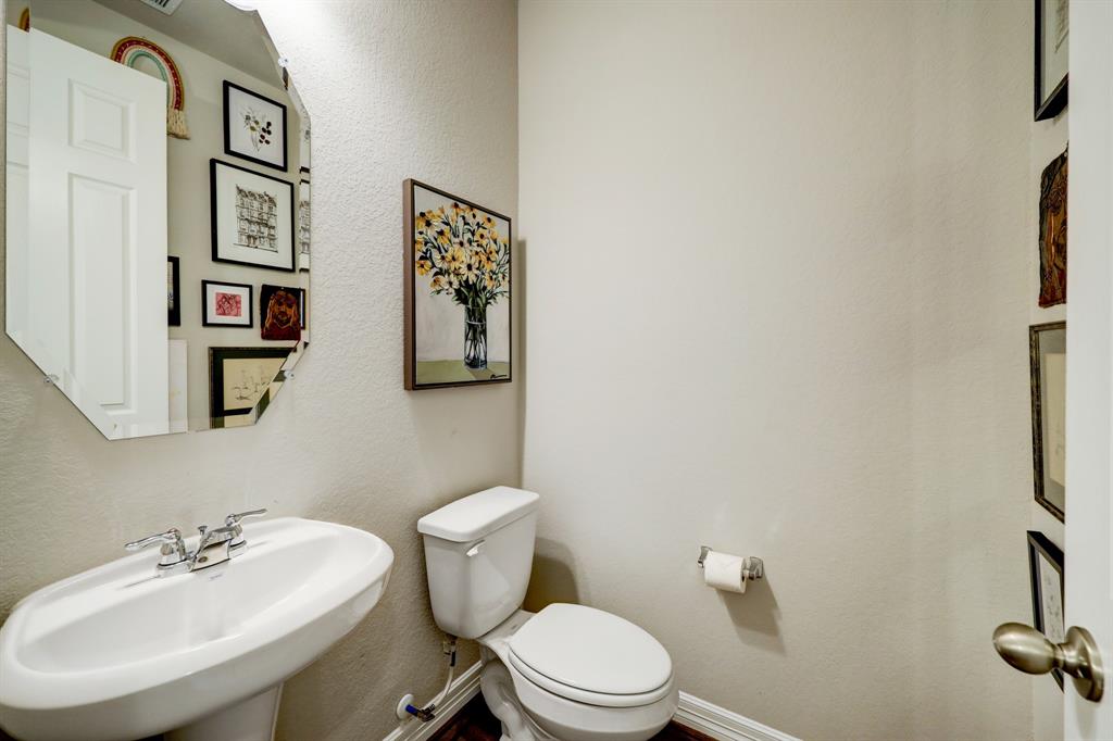 Photo 15 of 21 of 18231 Crystal Knoll Drive townhome