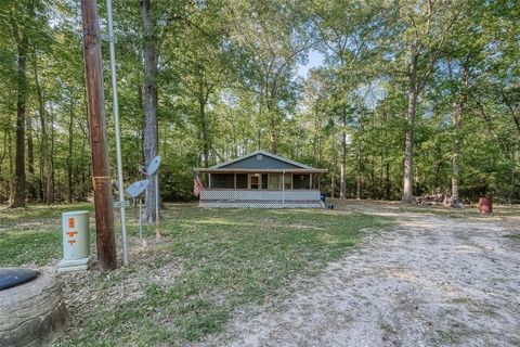 A home in Livingston