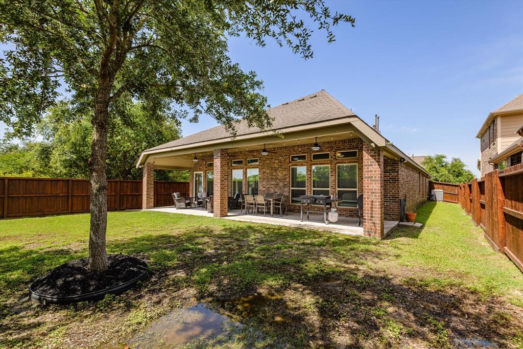 312 Bridal Wreath Avenue, Orange, Texas image 29
