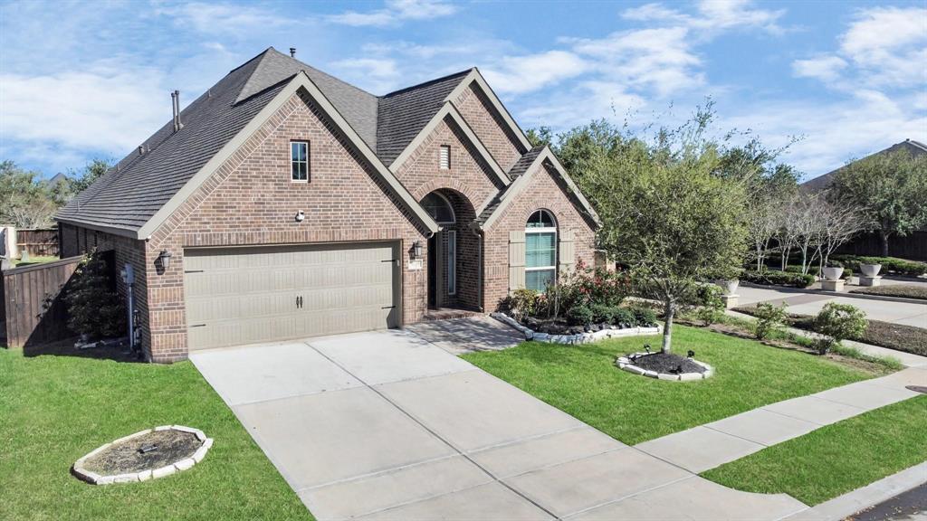 312 Bridal Wreath Avenue, Orange, Texas image 1