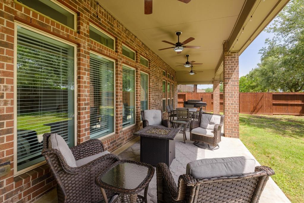 312 Bridal Wreath Avenue, Orange, Texas image 32