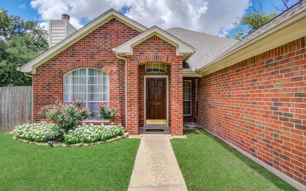 18426 Flint Hill Drive