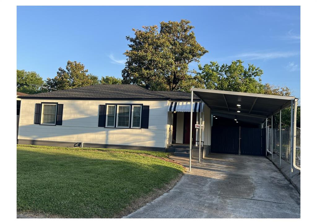 2105 12th Street, Galena Park, Texas image 3