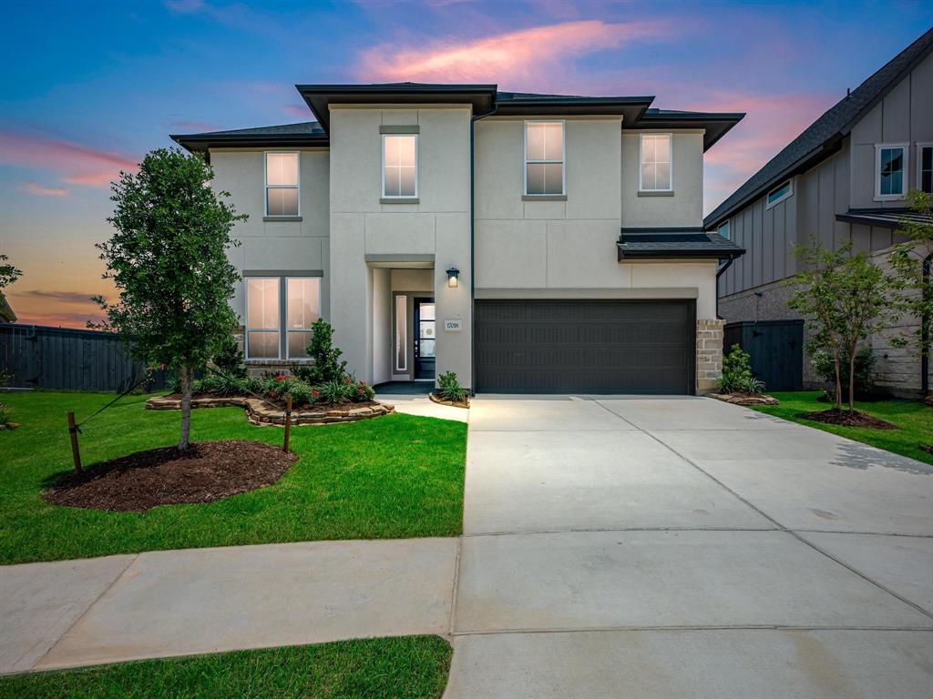 25923 Maple Bloom Drive, Katy, Texas image 6