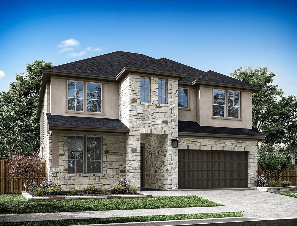 25923 Maple Bloom Drive, Katy, Texas image 1