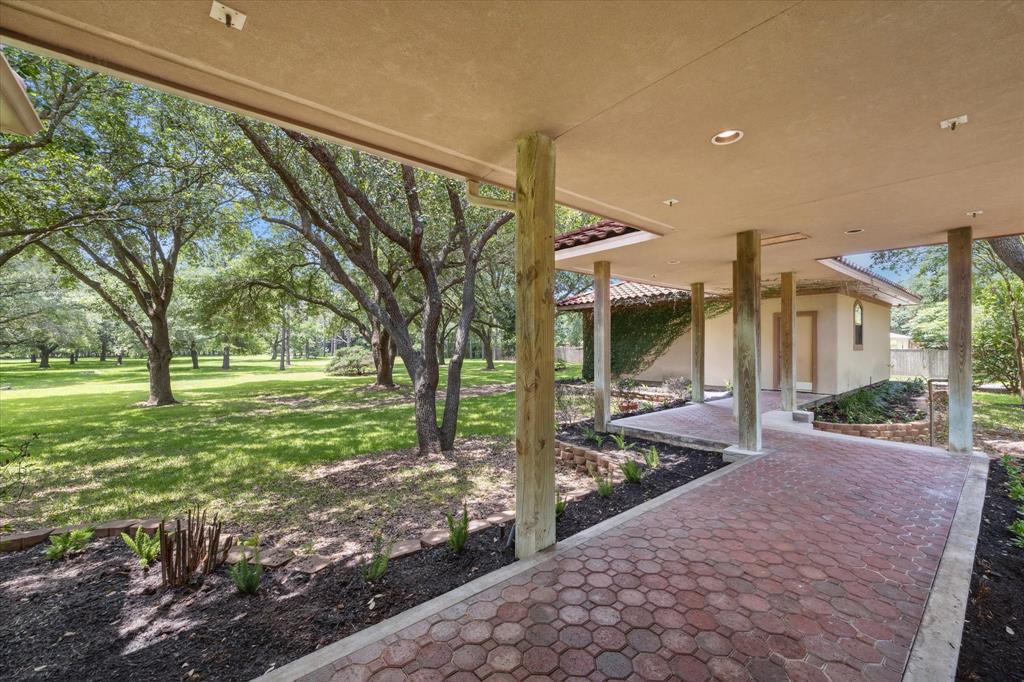 5400 W Bayshore Drive, Bacliff, Texas image 34