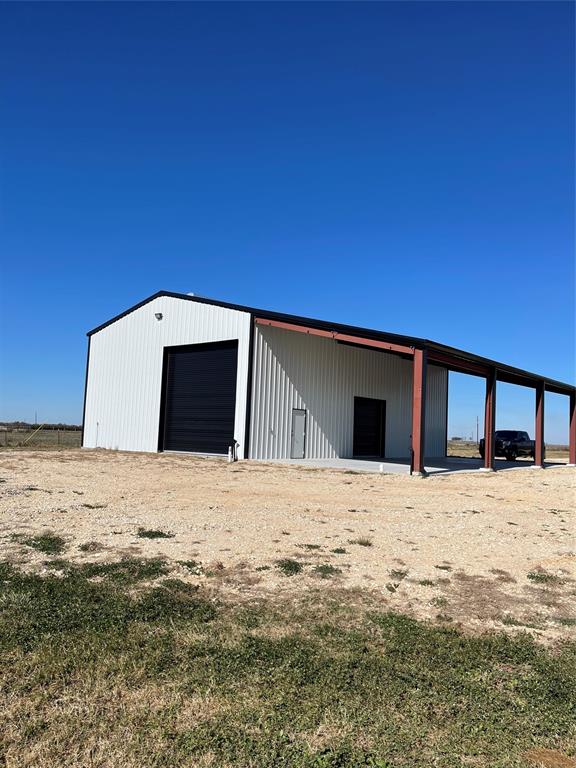 1797 County Road 328 Rd, Louise, Texas image 2