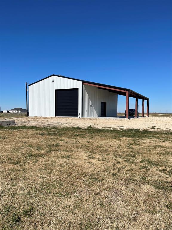 1797 County Road 328 Rd, Louise, Texas image 5