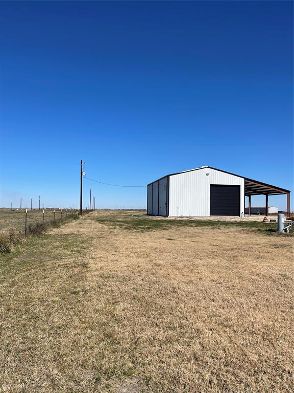 1797 County Road 328 Rd, Louise, Texas image 4