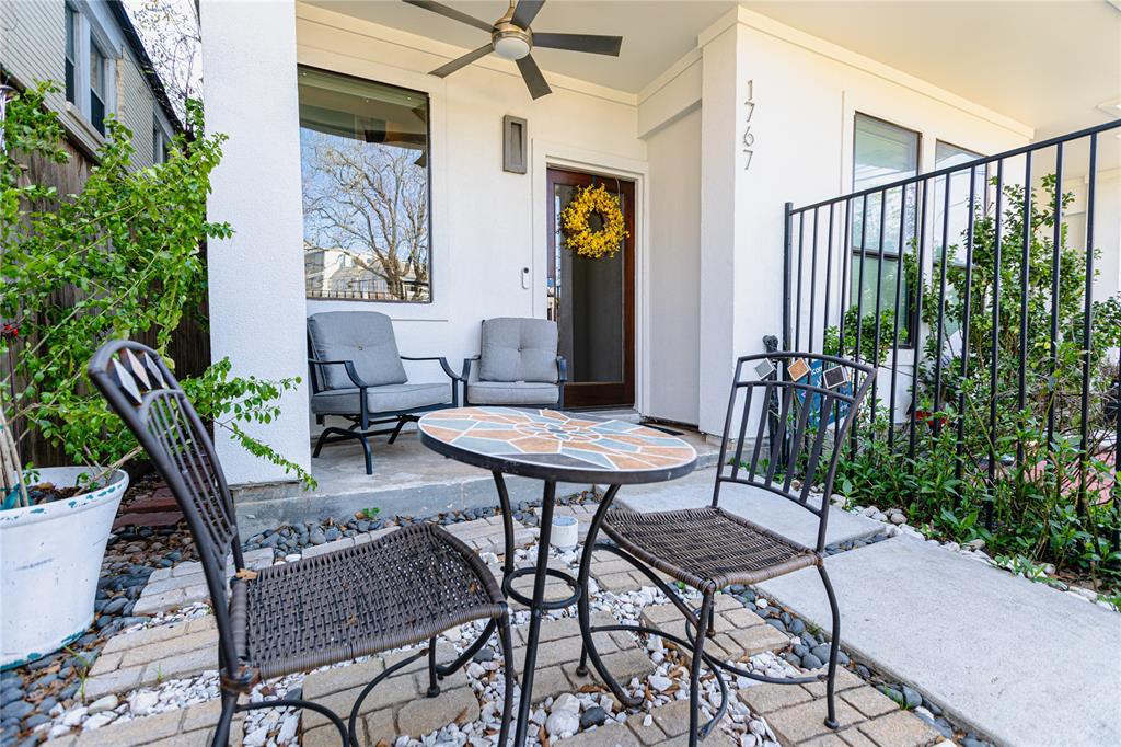 1767 Michigan Street, Houston, Texas image 2