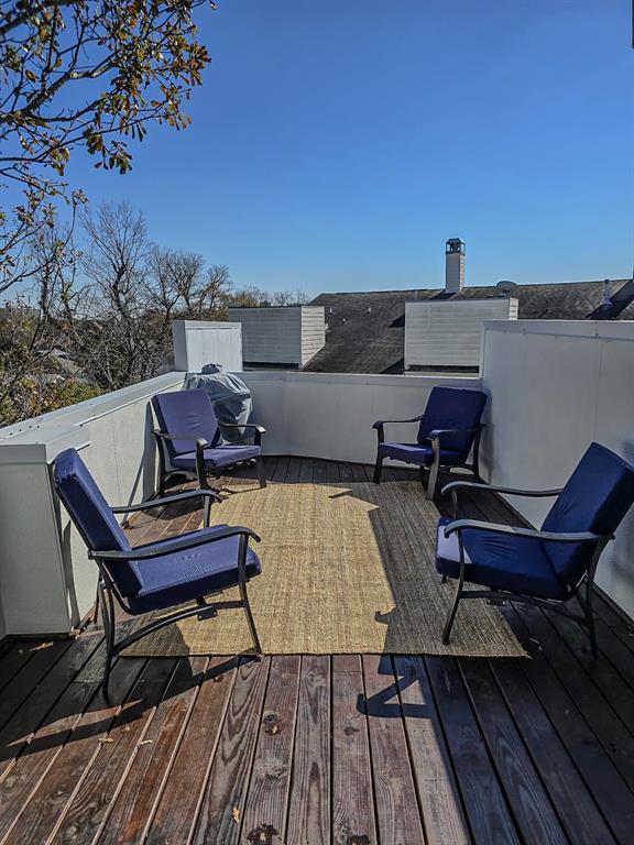 1767 Michigan Street, Houston, Texas image 33