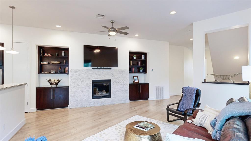 1767 Michigan Street, Houston, Texas image 12