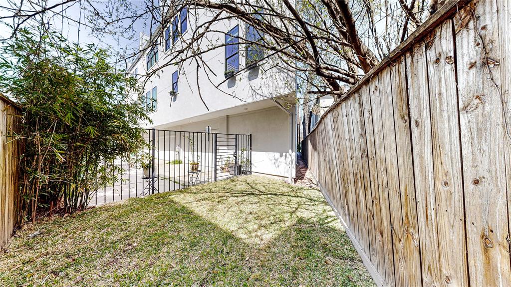 1767 Michigan Street, Houston, Texas image 38