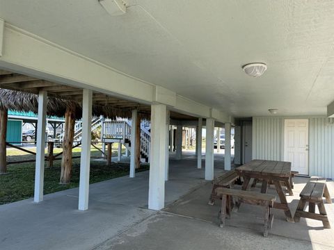 A home in Jamaica Beach