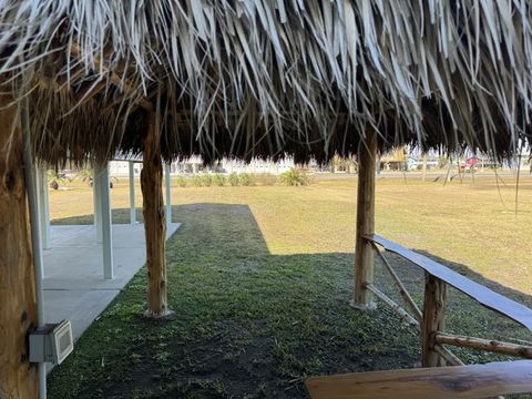 A home in Jamaica Beach