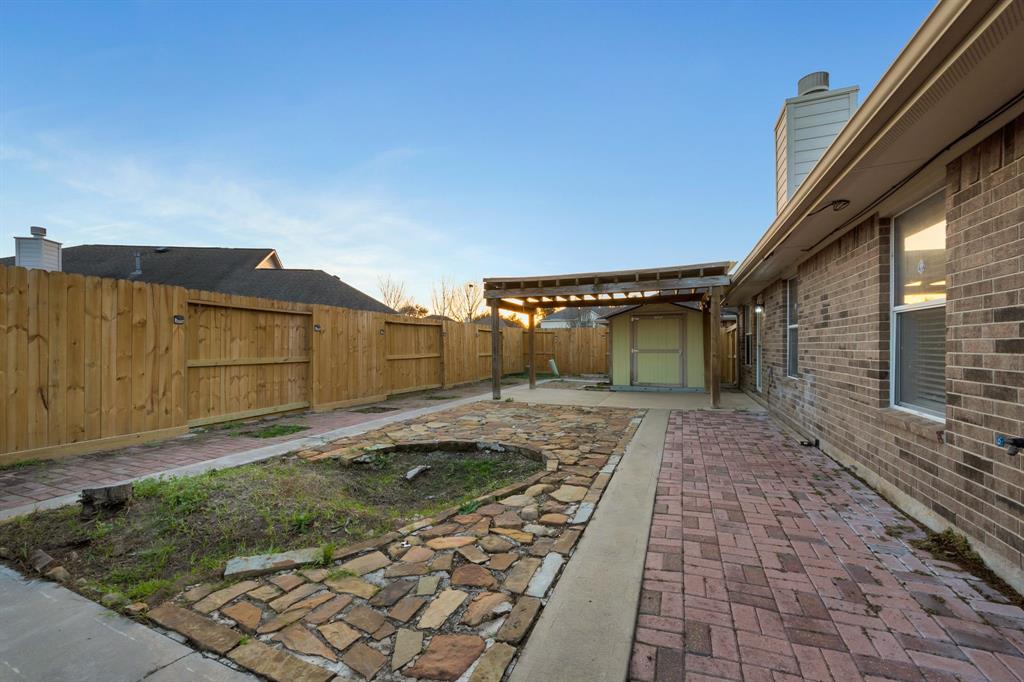 15119 Rockdale Bridge Lane, Sugar Land, Texas image 27