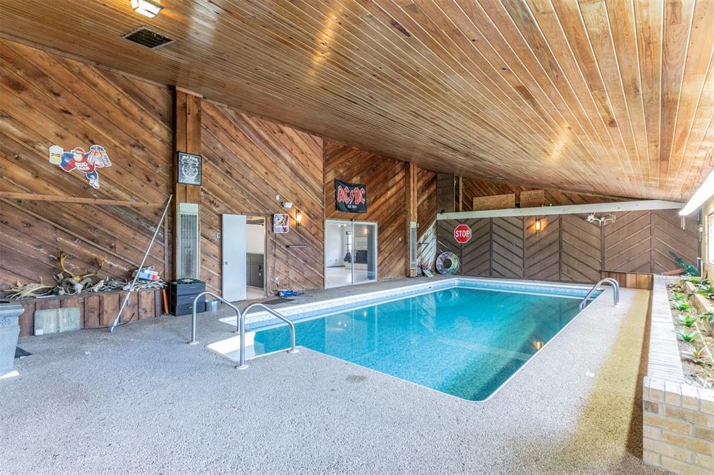 180 Fcr 797, Donie, Texas image 18