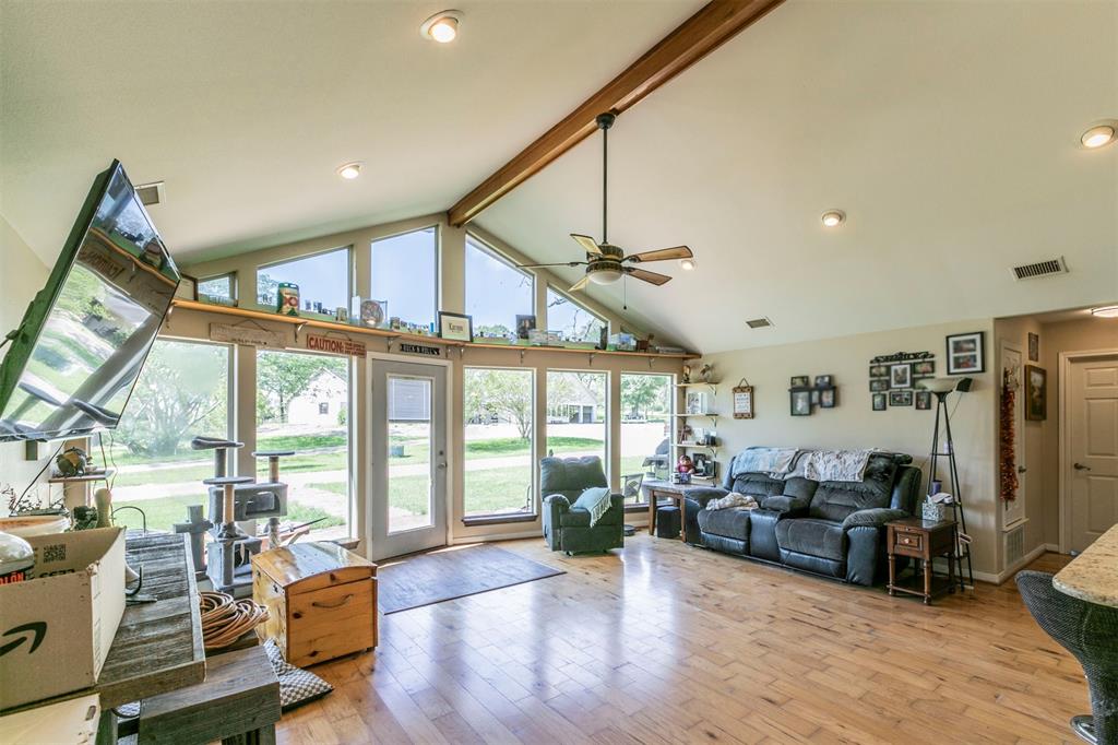 180 Fcr 797, Donie, Texas image 28