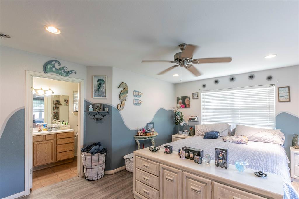 180 Fcr 797, Donie, Texas image 32