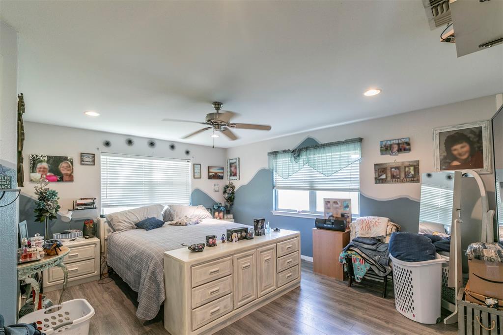 180 Fcr 797, Donie, Texas image 31