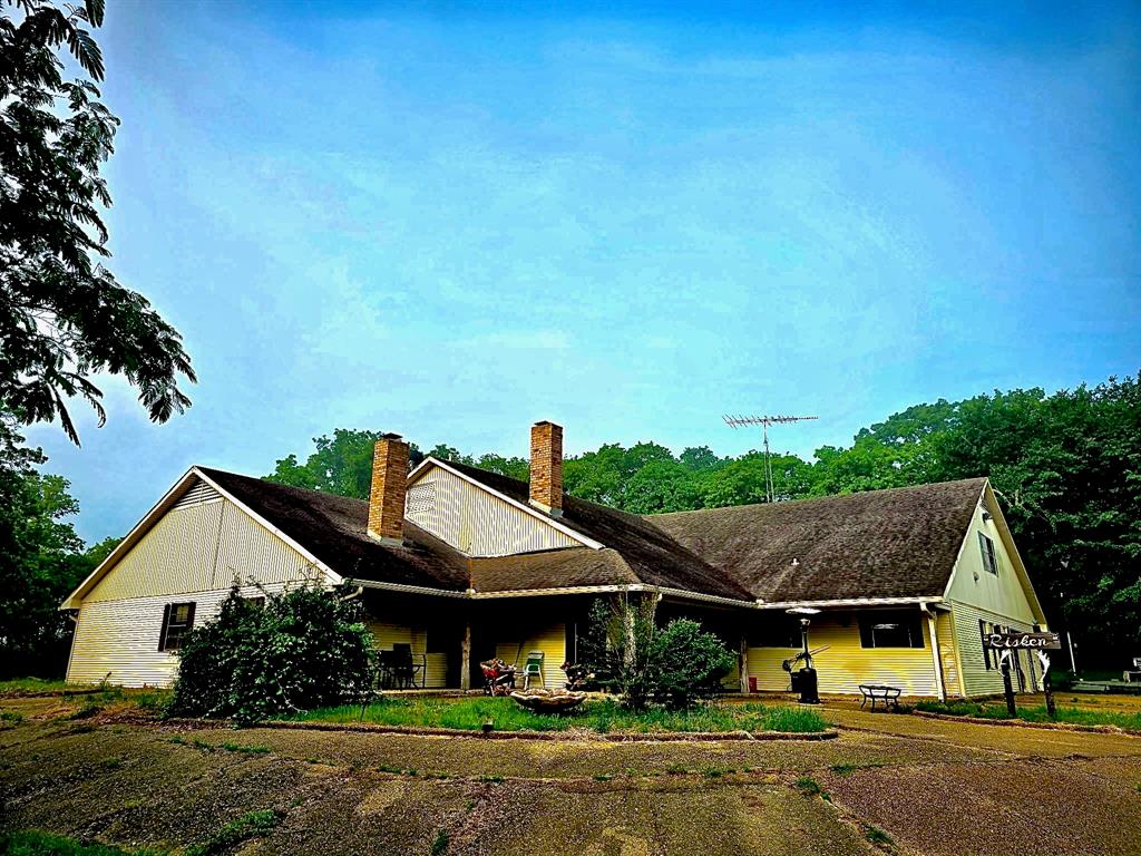180 Fcr 797, Donie, Texas image 1