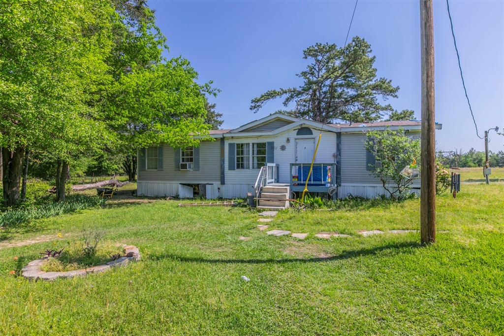 180 Fcr 797, Donie, Texas image 44