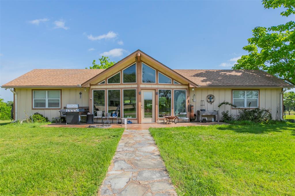 180 Fcr 797, Donie, Texas image 27