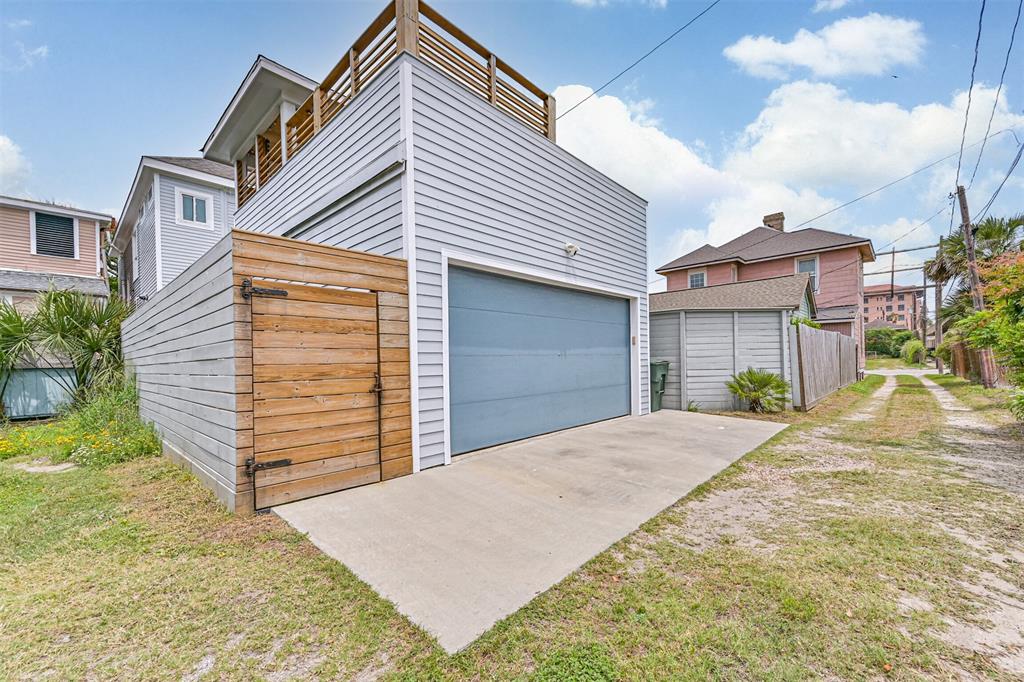 2211 Bernardo De Galvez Avenue, Galveston, Texas image 47