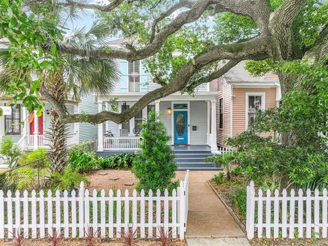 2211 Bernardo De Galvez Avenue Galveston TX 77550