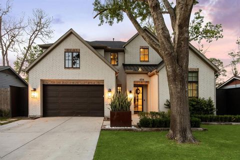8514 Highcrest Drive Houston TX 77055