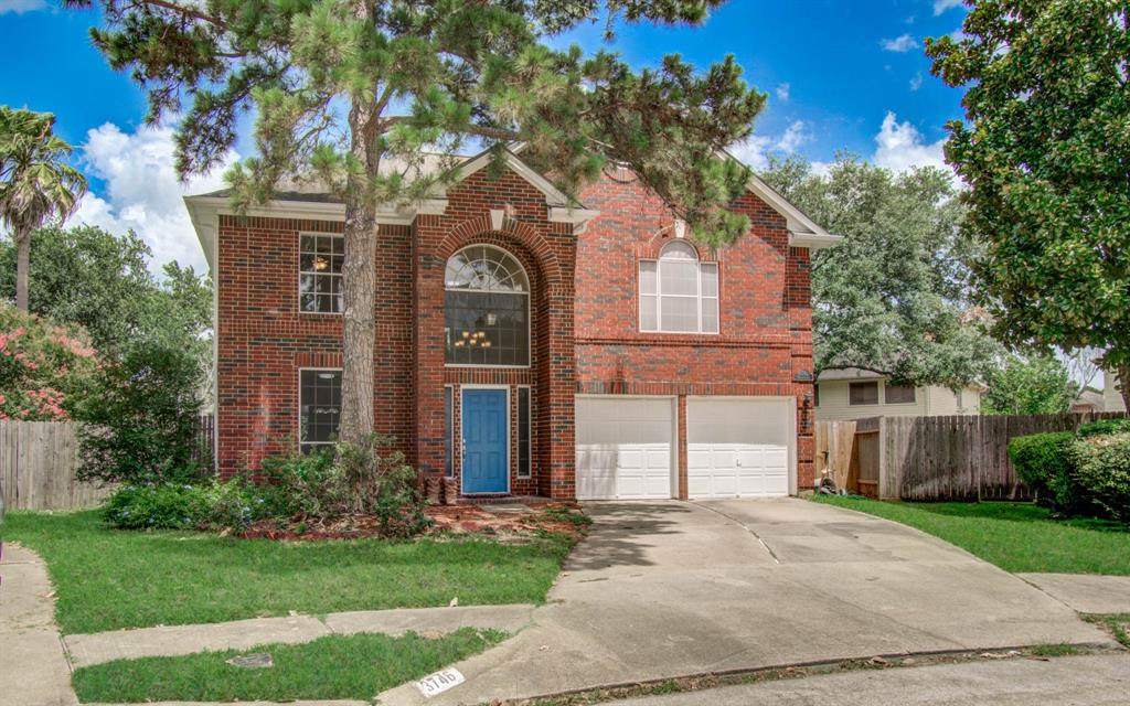 3746 Havenmoor Place