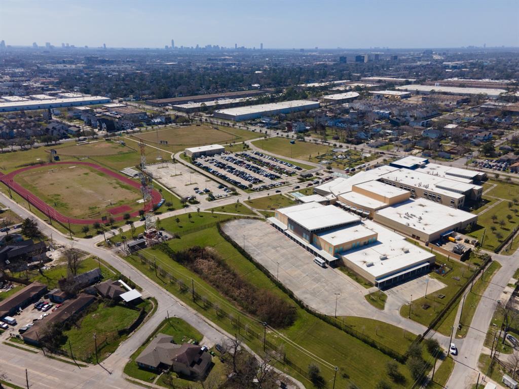 1135 W 26th Street #5, Houston, Texas image 23