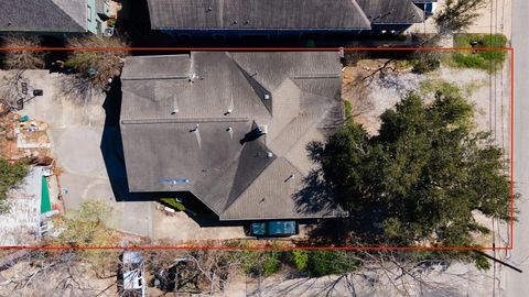 1135 W 26th Street 5 Houston TX 77008