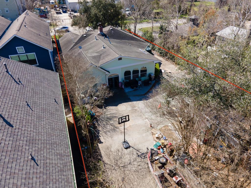 1135 W 26th Street #5, Houston, Texas image 10